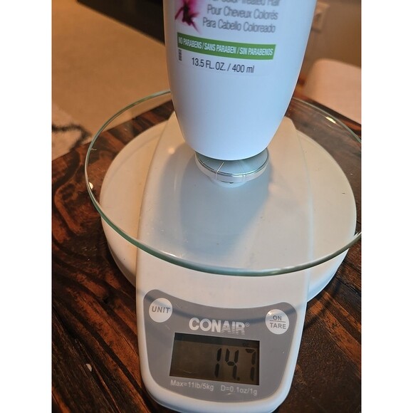 Biolage Color Last Conditioner Color Treated Hair 13.5 oz Size Conditioner - Picture 7 of 12